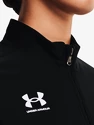 Dámská bunda Under Armour  W Challenger Track Jacket-BLK