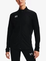 Dámská bunda Under Armour  W Challenger Track Jacket-BLK