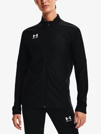 Dámská bunda Under Armour W Challenger Track Jacket-BLK