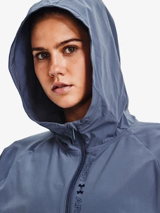 Dámská bunda Under Armour  Woven FZ Storm Jacket-PPL