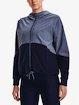 Dámská bunda Under Armour  Woven FZ Storm Jacket-PPL