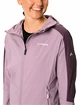 Dámská bunda VAUDE  Moab Jacket IV Lilac dusk