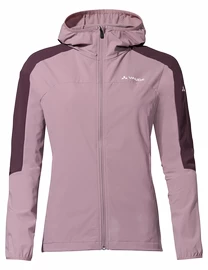 Dámská bunda VAUDE Moab Jacket IV Lilac dusk