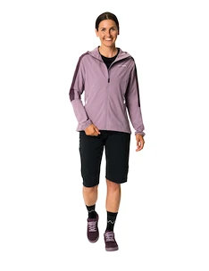 Dámská bunda VAUDE  Moab Jacket IV Lilac dusk