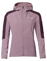 Dámská bunda VAUDE  Moab Jacket IV Lilac dusk 38