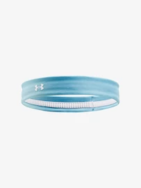 Dámská čelenka Under Armour Play Up Headband-BLU