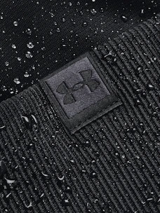 Dámská čepice Under Armour  Storm Fleece Beanie-BLK