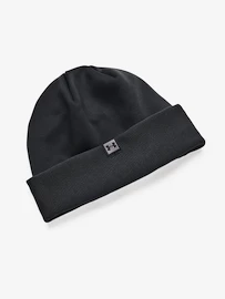 Dámská čepice Under Armour Storm Fleece Beanie-BLK