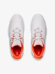 Dámská golfová obuv Under Armour  W Charged Breathe SL-WHT