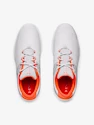 Dámská golfová obuv Under Armour  W Charged Breathe SL-WHT