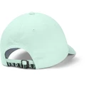 Dámská Kšiltovka Under Armour Cotton Golf Cap modrá Dynamic