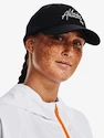 Dámská kšiltovka Under Armour  Favorites Hat-BLK