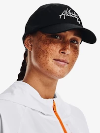 Dámská kšiltovka Under Armour Favorites Hat-BLK