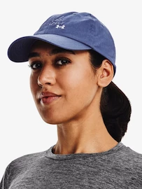 Dámská kšiltovka Under Armour Favorites Hat-PPL