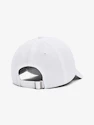 Dámská kšiltovka Under Armour  Favorites Hat-WHT