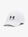 Dámská kšiltovka Under Armour  Favorites Hat-WHT