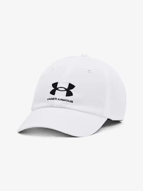 Dámská kšiltovka Under Armour Favorites Hat-WHT