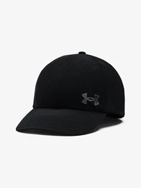 Dámská kšiltovka Under Armour Iso-chill Breathe Adj-BLK