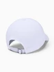 Dámská kšiltovka Under Armour  Play Up Cap-WHT