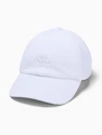 Dámská kšiltovka Under Armour  Play Up Cap-WHT