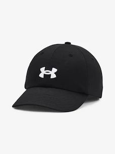 Dámská kšiltovka Under Armour  Women's Blitzing Adj-BLK