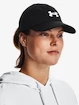 Dámská kšiltovka Under Armour  Women's Blitzing Adj-BLK