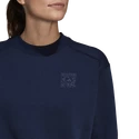 Dámská mikina adidas  KK Sweat Crew Night Indigo