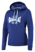 Dámská mikina Babolat  Exercise Hood Sweat Women Estate Blue