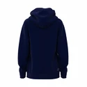 Dámská mikina BIDI BADU  Colortwist Chill Hoody Dark Blue