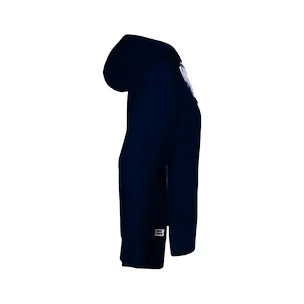 Dámská mikina BIDI BADU  Gaelle Lifestyle Hoody Dark Blue M