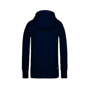 Dámská mikina BIDI BADU  Gaelle Lifestyle Hoody Dark Blue M