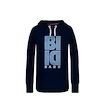 Dámská mikina BIDI BADU  Gaelle Lifestyle Hoody Dark Blue M