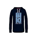 Dámská mikina BIDI BADU  Gaelle Lifestyle Hoody Dark Blue M