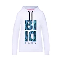 Dámská mikina BIDI BADU  Tendai Lifestyle Hoody White M