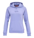 Dámská mikina CCM Core Pullover Hoodie Lavender M