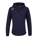 Dámská mikina CCM  Pullover Hoodie Navy