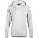 Dámská mikina Endurance  Athlecia Nodia Printed Hoody Light Grey 38