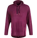 Dámská mikina Endurance  Q Cipana Melange Hoody 44