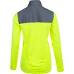 Dámská mikina Endurance  Tusina Light The Night Midlayer Safety Yellow