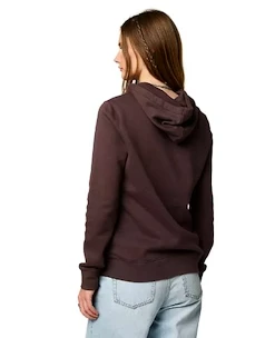 Dámská mikina Fox  Pinnacle Po Fleece S