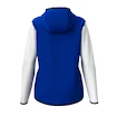 Dámská mikina Head  CLUB 25 TECH Hoodie Women Royal/White