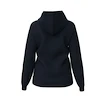 Dámská mikina Head  CLUB ORIGINAL Hoodie FZ Women NV