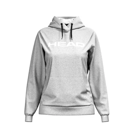 Dámská mikina Head CLUB ORIGINAL Hoodie Women GM