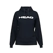 Dámská mikina Head  CLUB ORIGINAL Hoodie Women NV