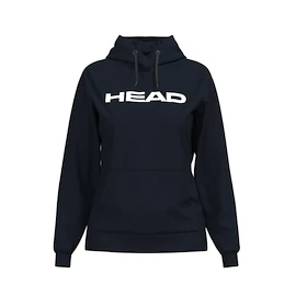 Dámská mikina Head CLUB ORIGINAL Hoodie Women NV