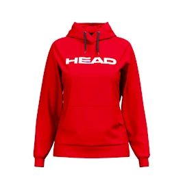 Dámská mikina Head CLUB ORIGINAL Hoodie Women RD