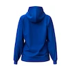 Dámská mikina Head  CLUB ORIGINAL Hoodie Women Royal