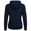 Dámská mikina Head  Club Rosie Hoodie Women Dark Blue