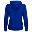 Dámská mikina Head  Club Rosie Hoodie Women Royal