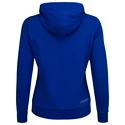 Dámská mikina Head  Club Rosie Hoodie Women Royal